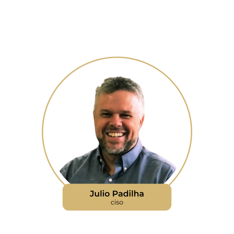 Julio Padilha