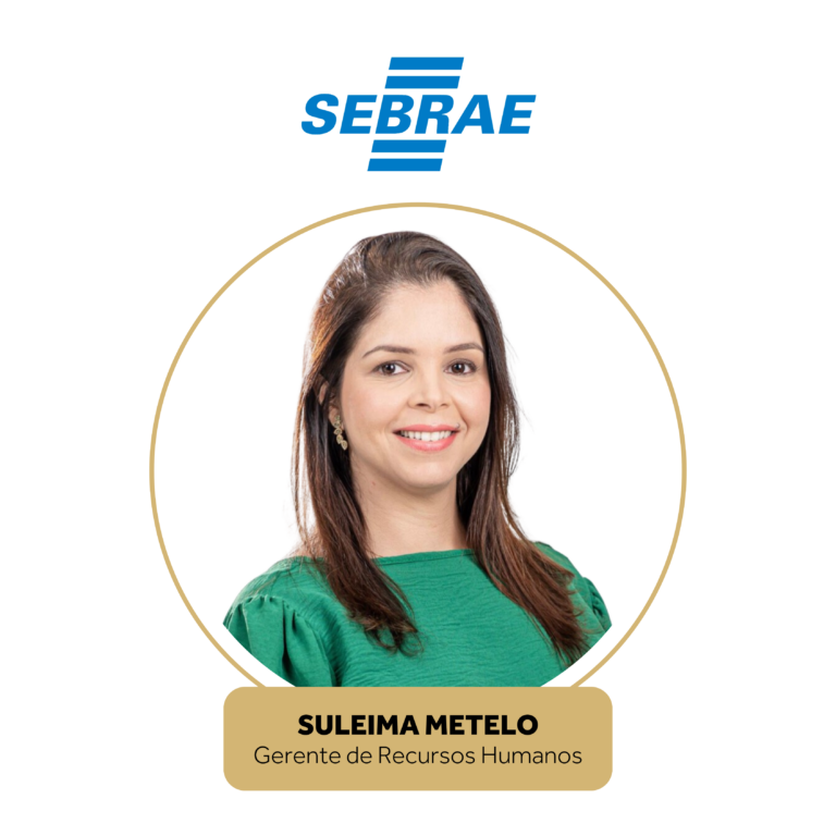 Suleima Metelo - SEBRAE