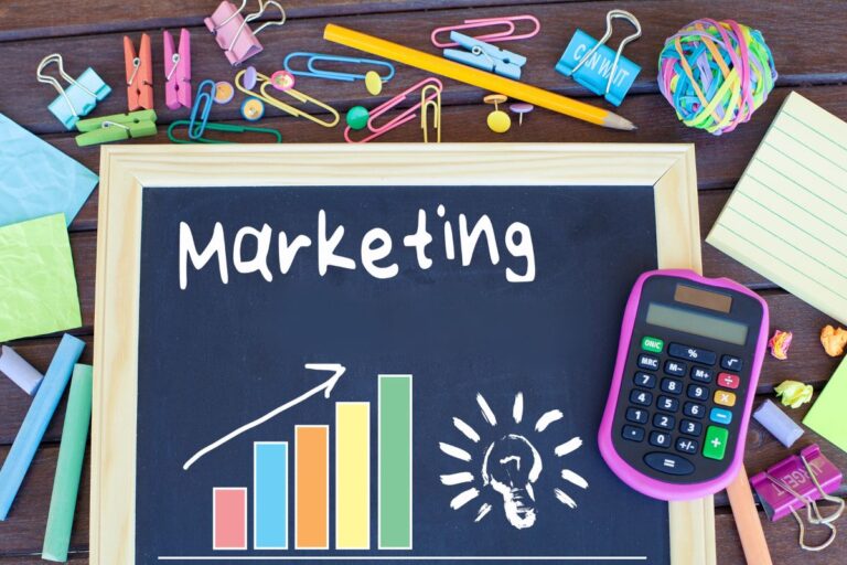 planejamento estratégico de marketing