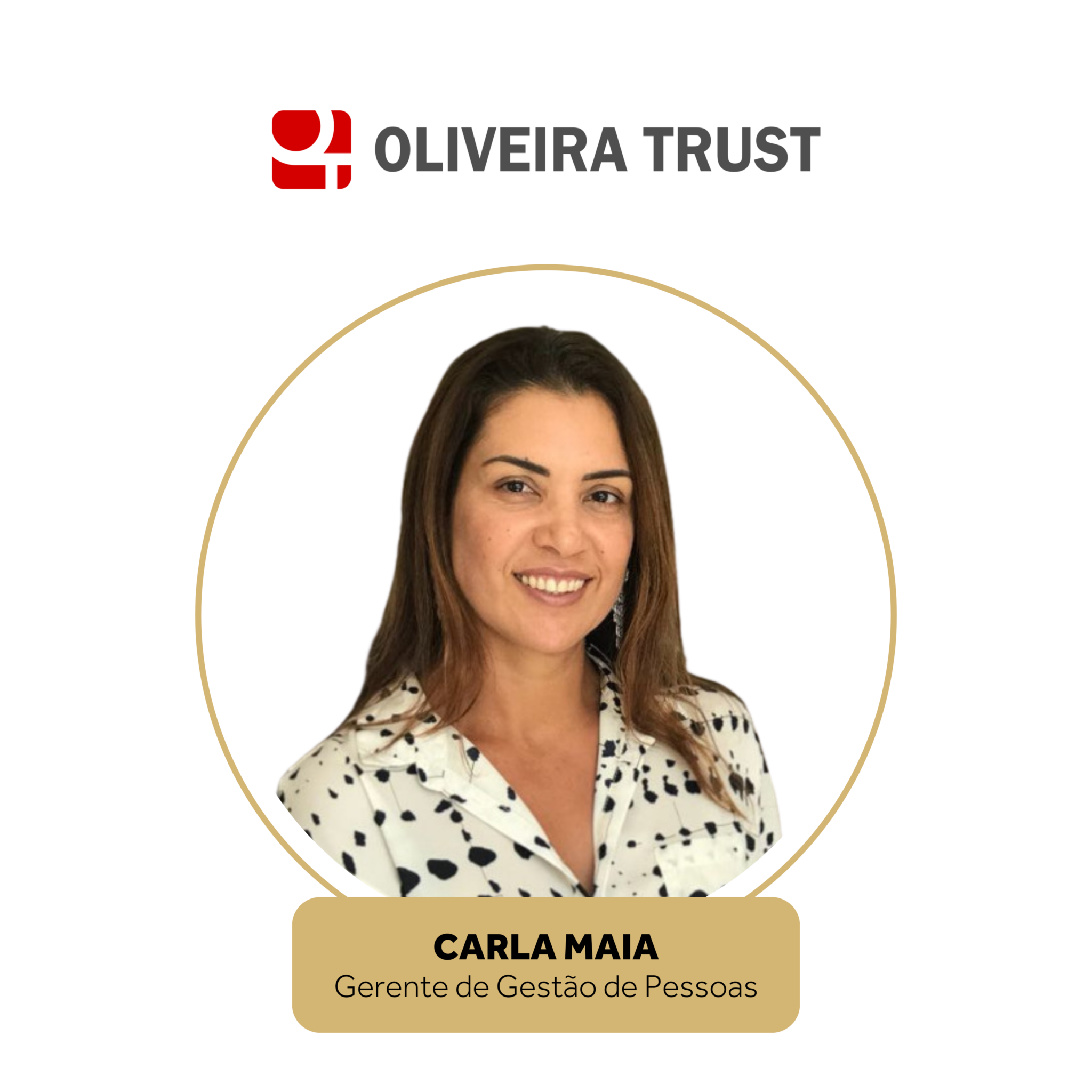 Carla Maia - OLIVEIRA TRUST