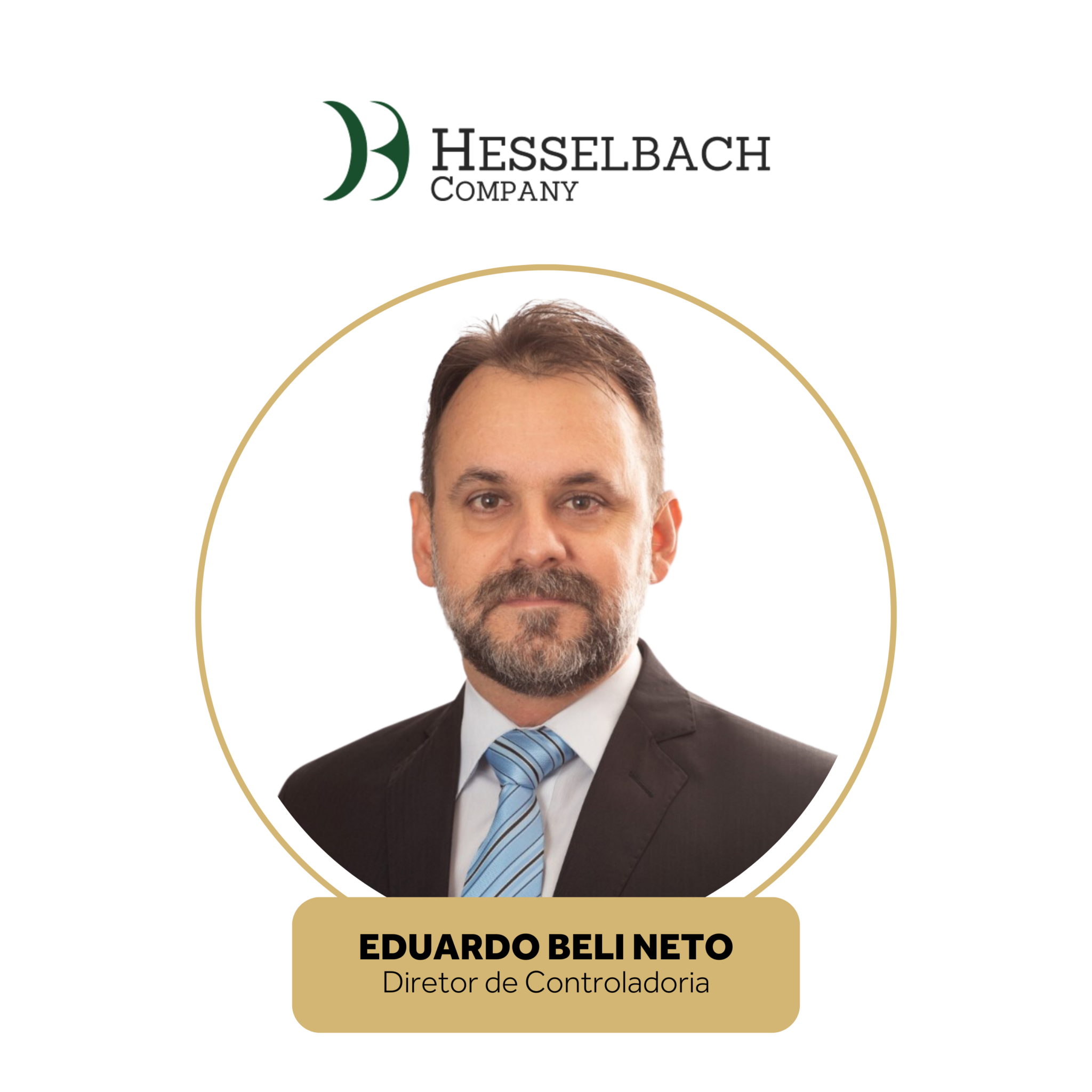 Eduardo Beli - HESSELBACH