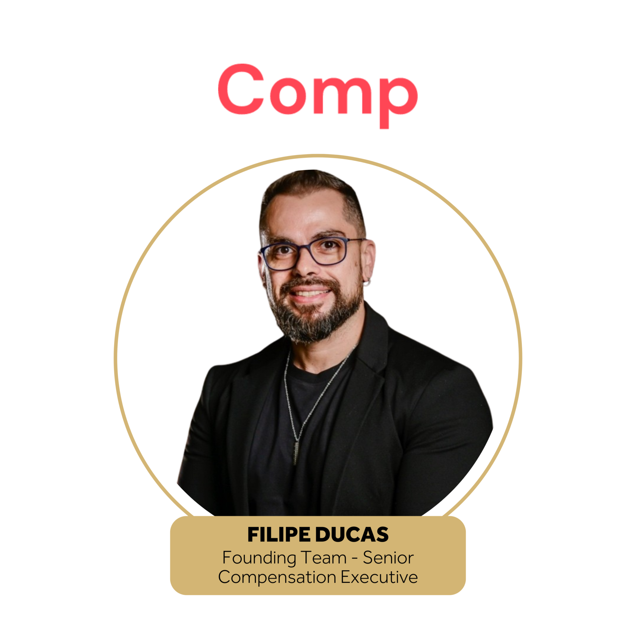 Filipe Ducas - COMP