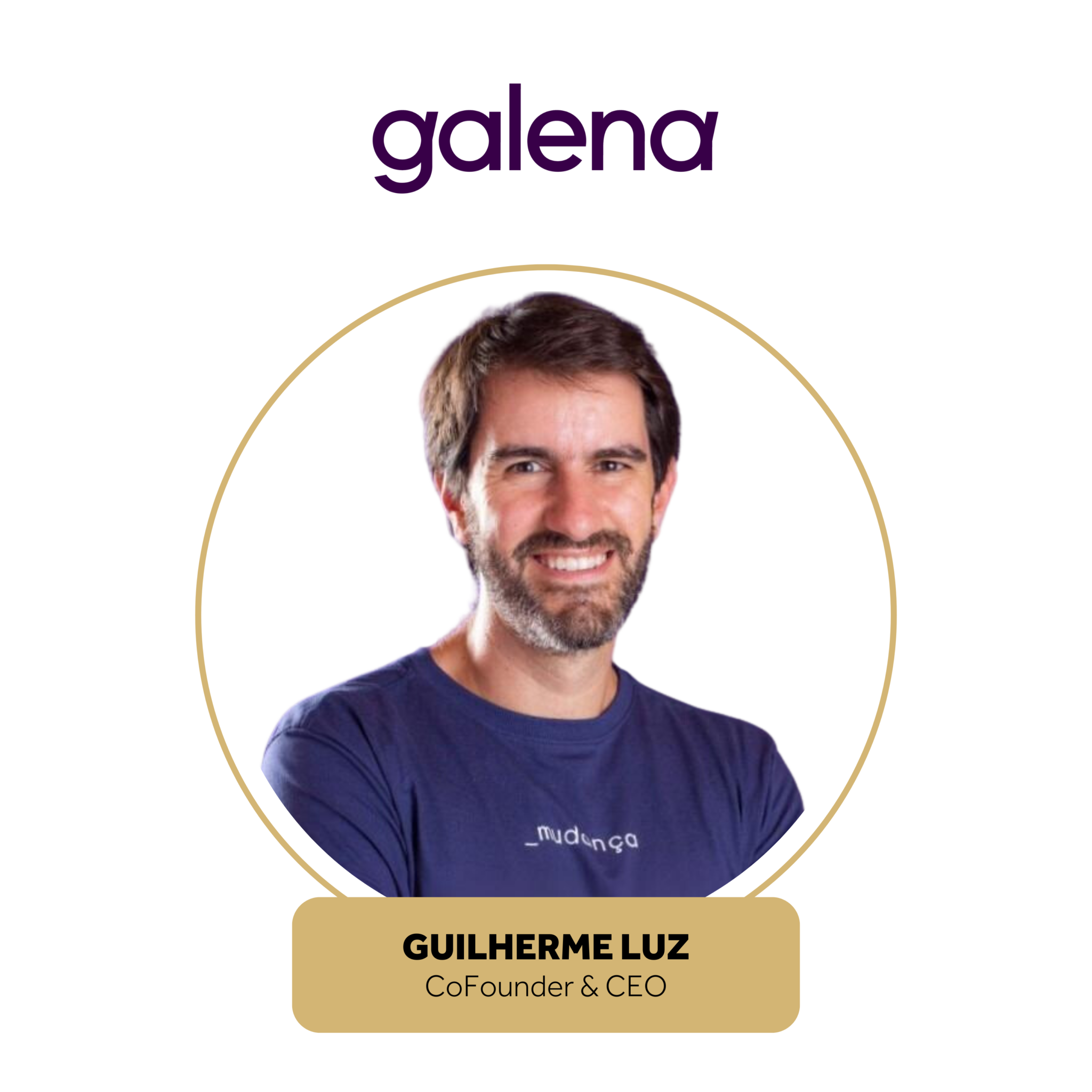 Guilherme Luz - GALENA