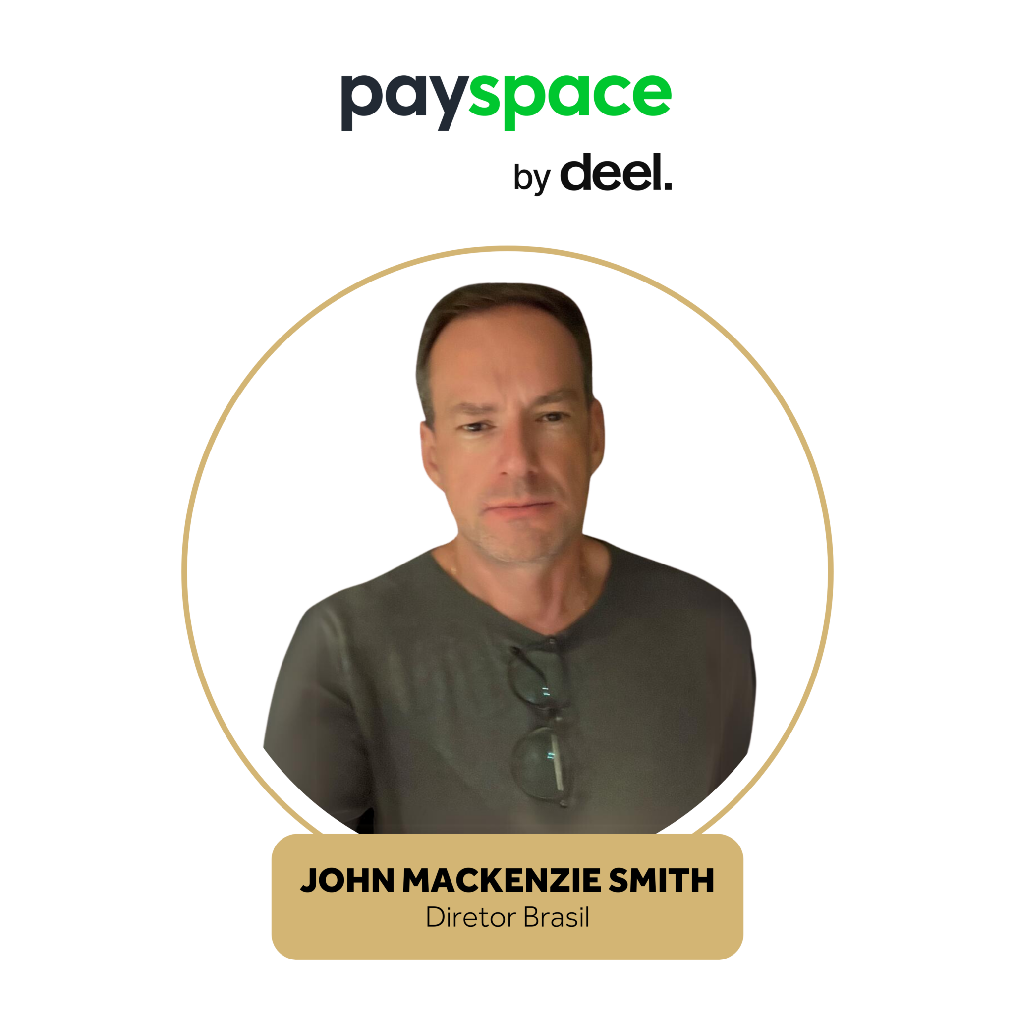 John - PAYSPACE