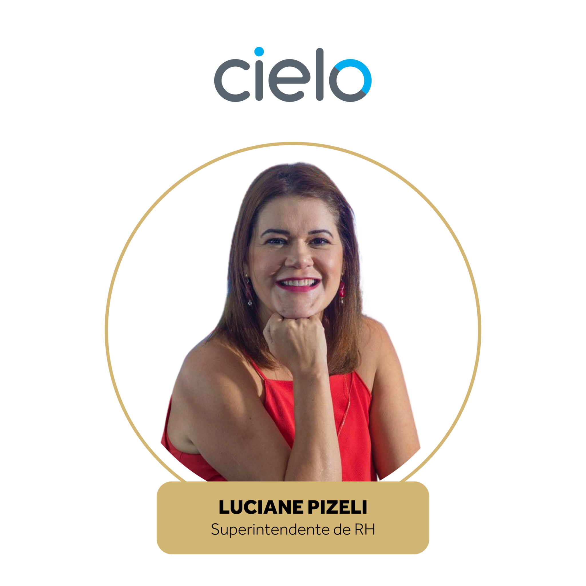 Luciane Pizeli - CIELO