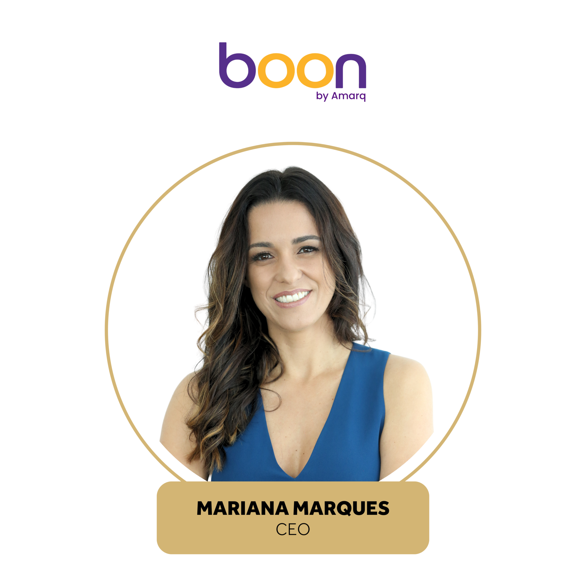 Mariana Marques - AMARQ