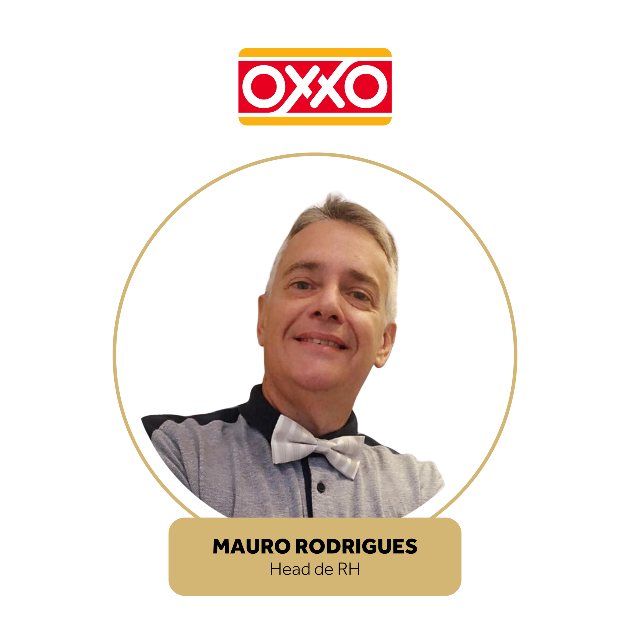 Mauro Rodrigues - OXXO