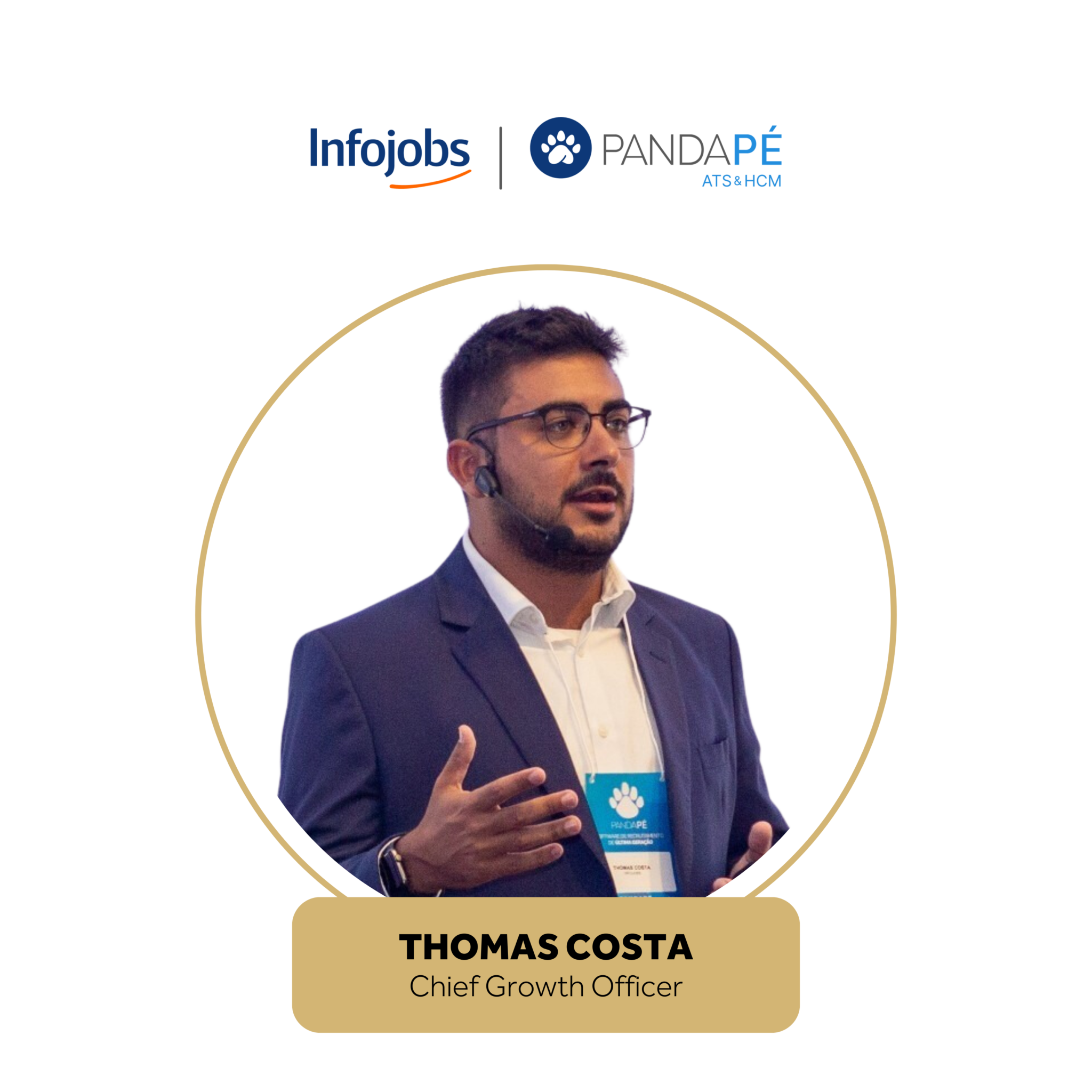 Thomas Costa - INFOJOBS