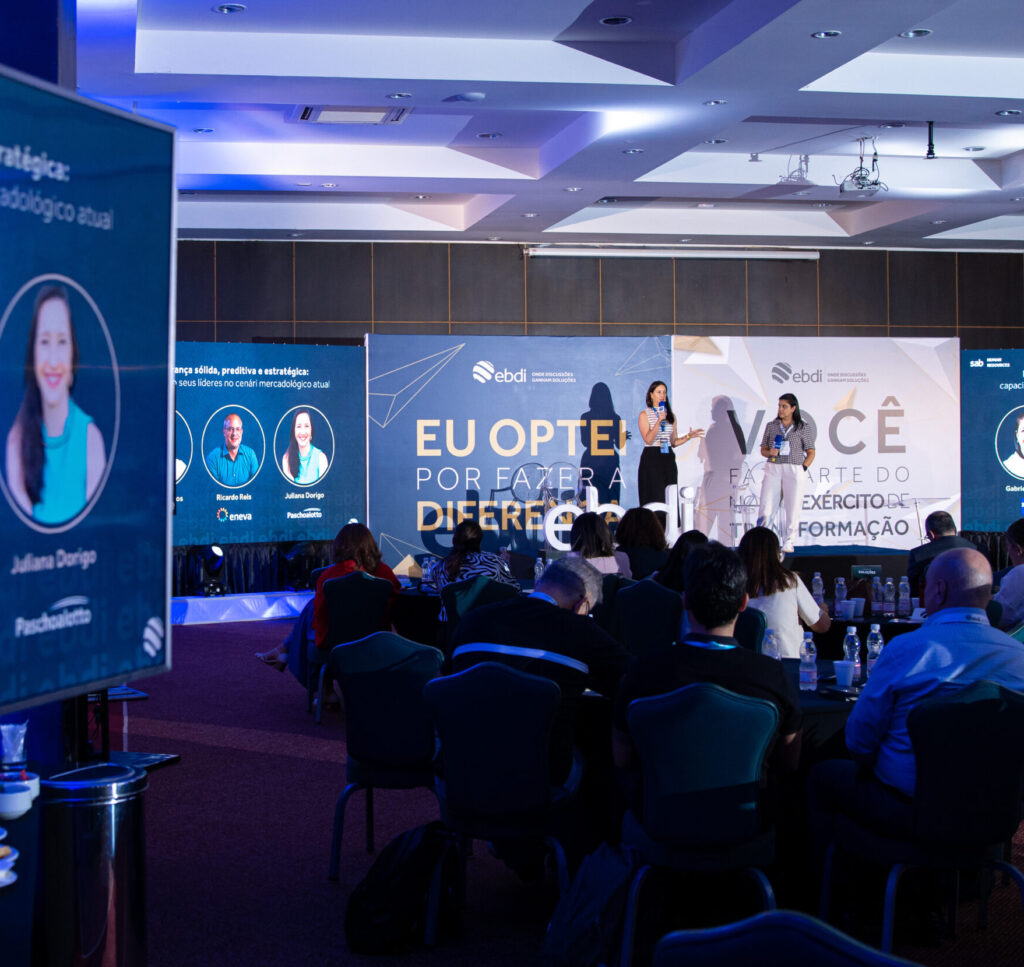 eventos para executivos