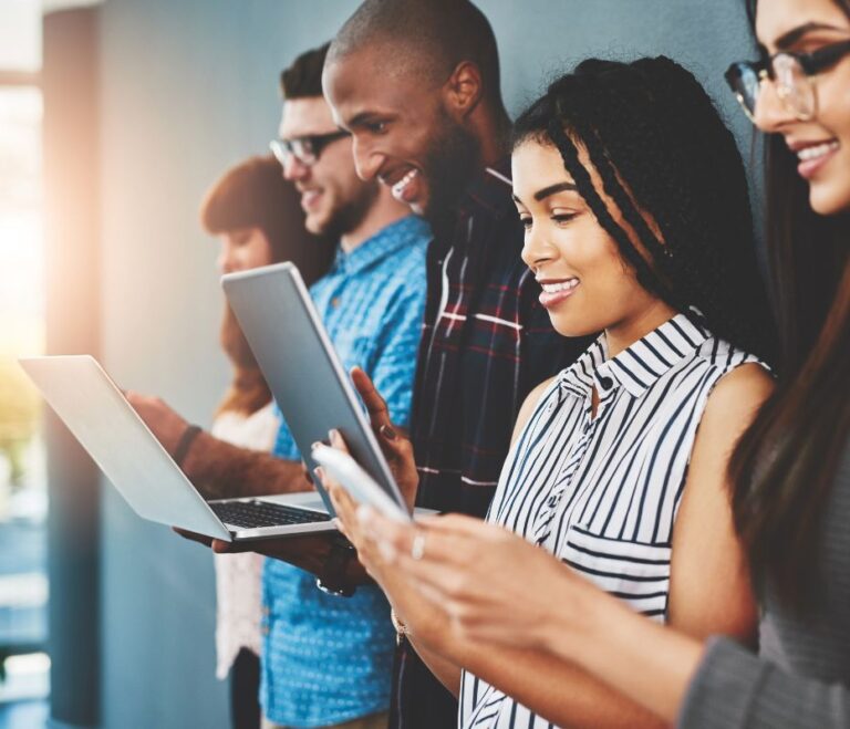 qual a importância da cultura digital​