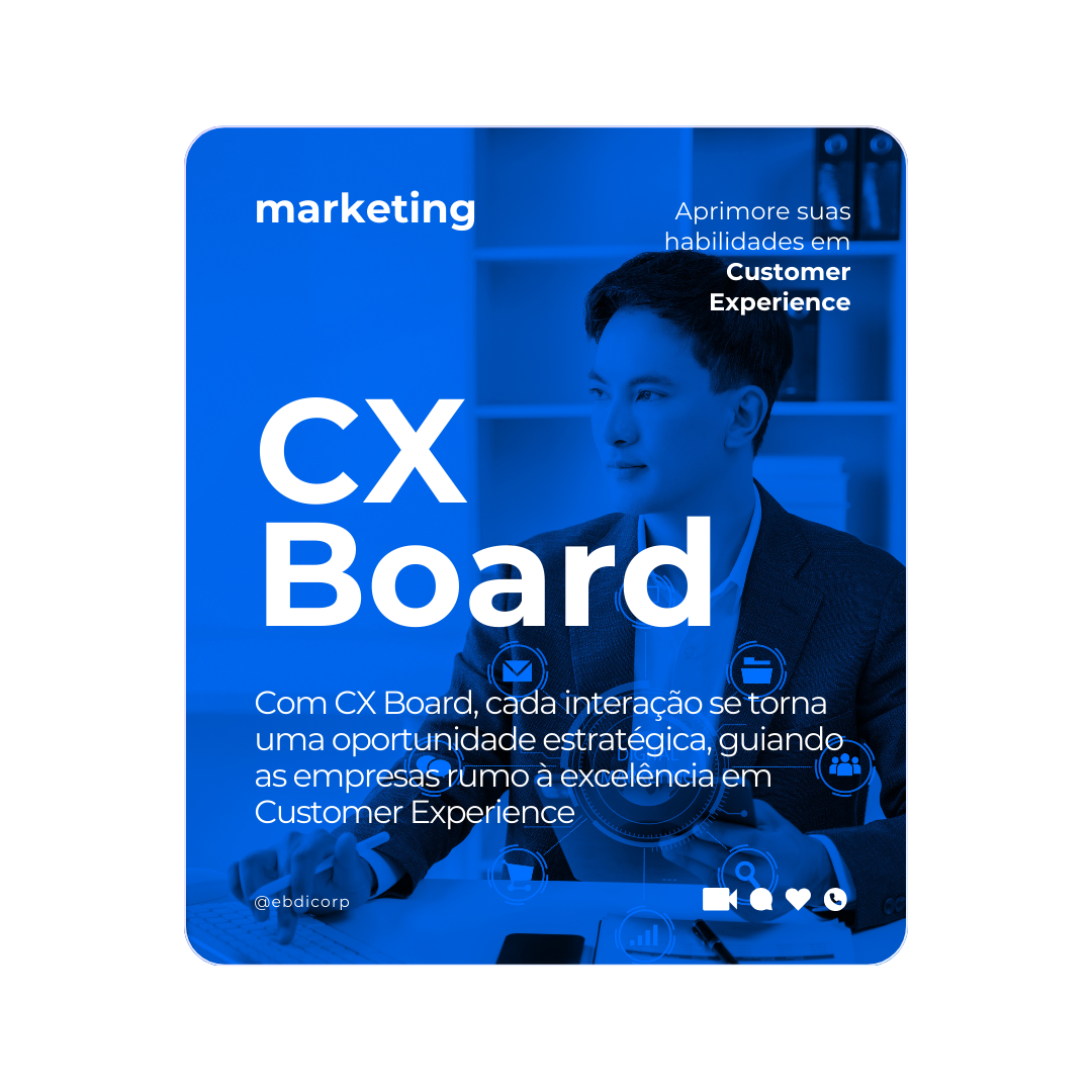 cx board - ebdi academy