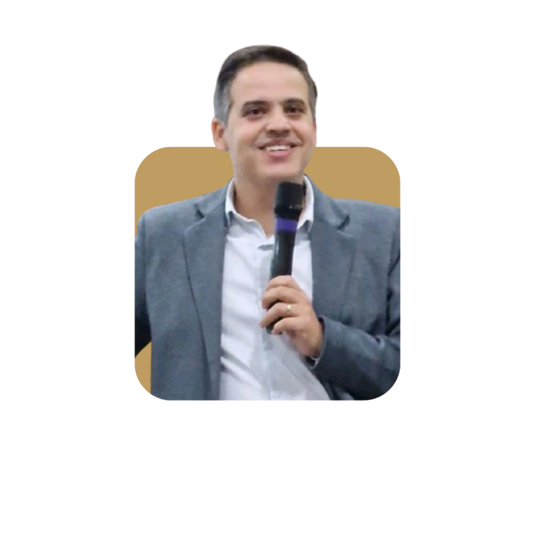 Caio Retuci - sodimac