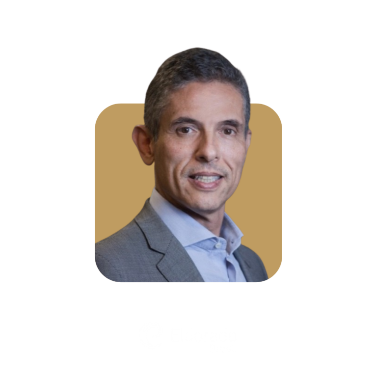 Elcio Trajano - Eldorado