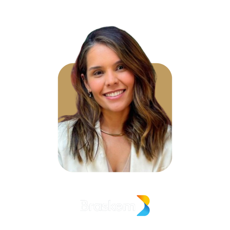 Kerlly Calixto - braskem