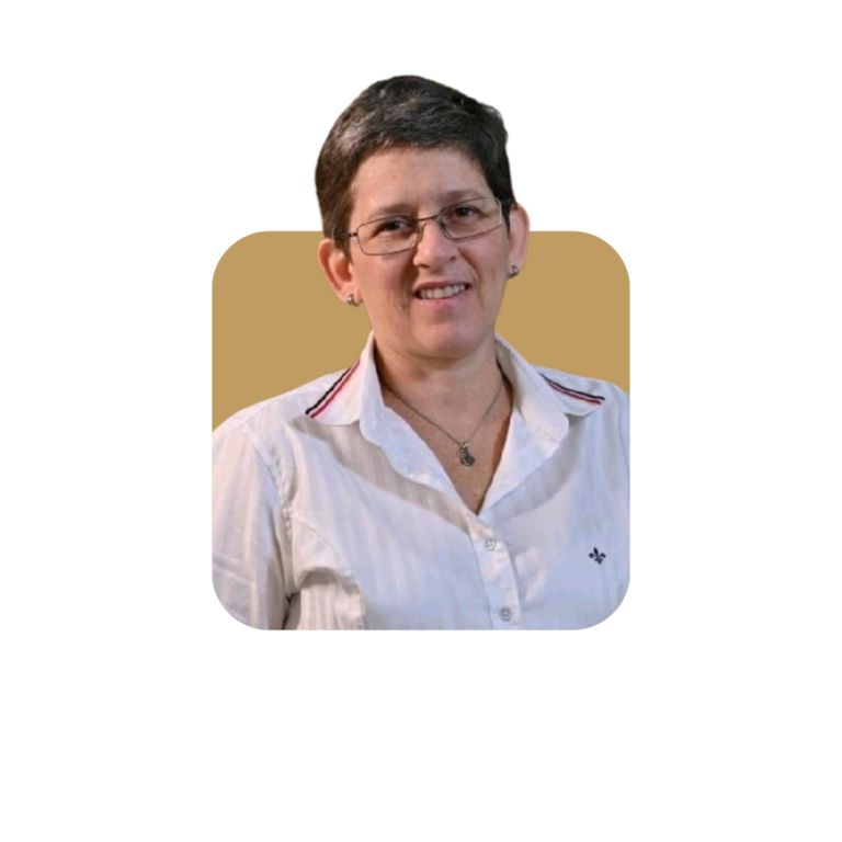 Paula Castelo - Total Express