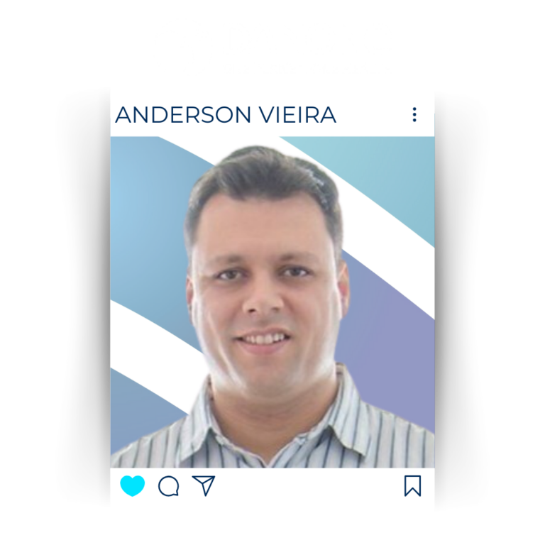 Anderson Vieira