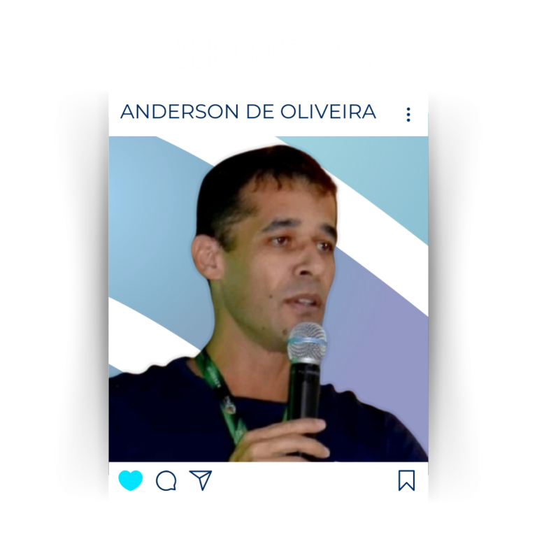 Anderson de Oliveira