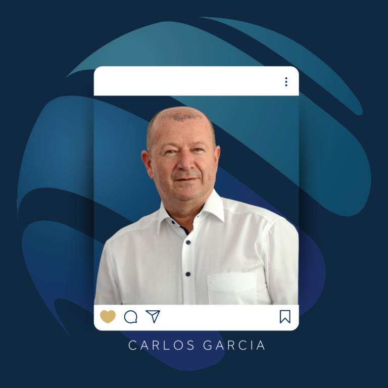 Carlos Garcia