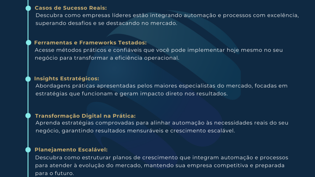 Ebook - Automation and Process | ebdi