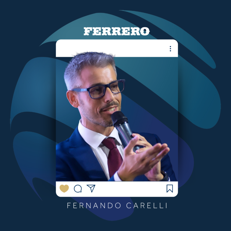 Fernando Carelli