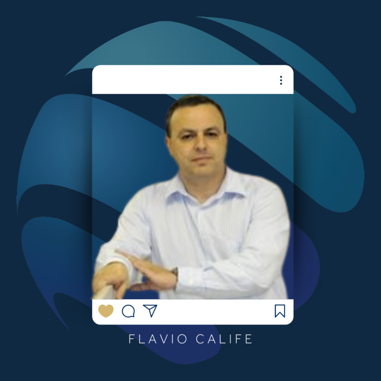 Flavio Calife