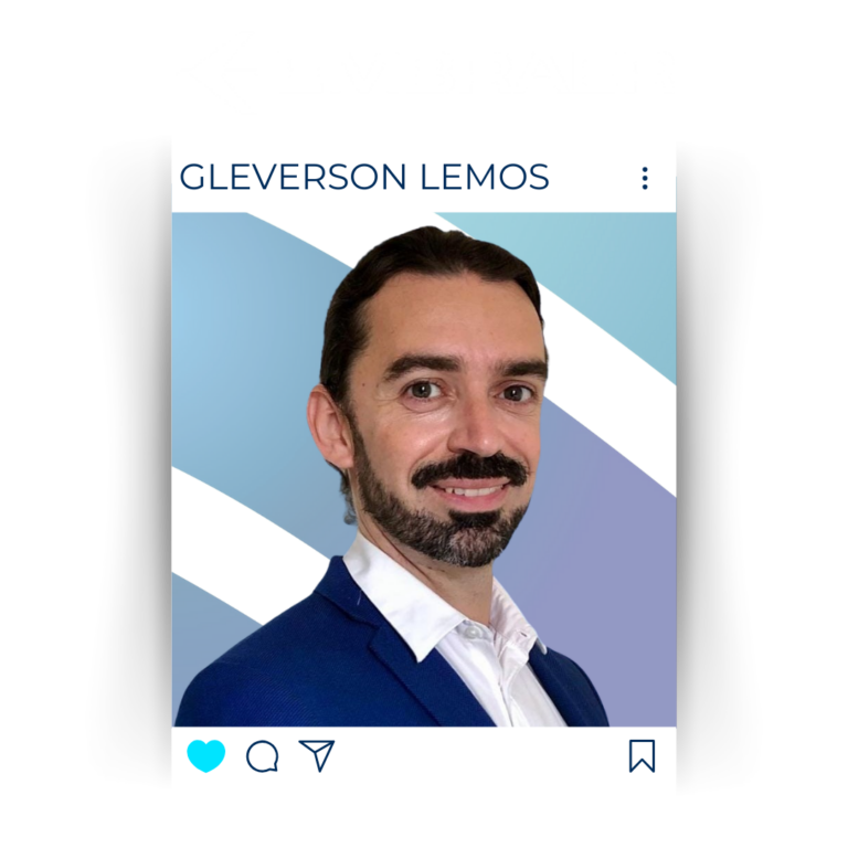 GLEVERSON LEMOS