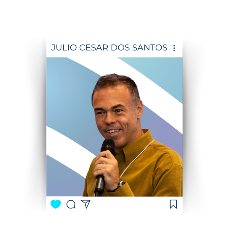 Julio Cesar dos Santos