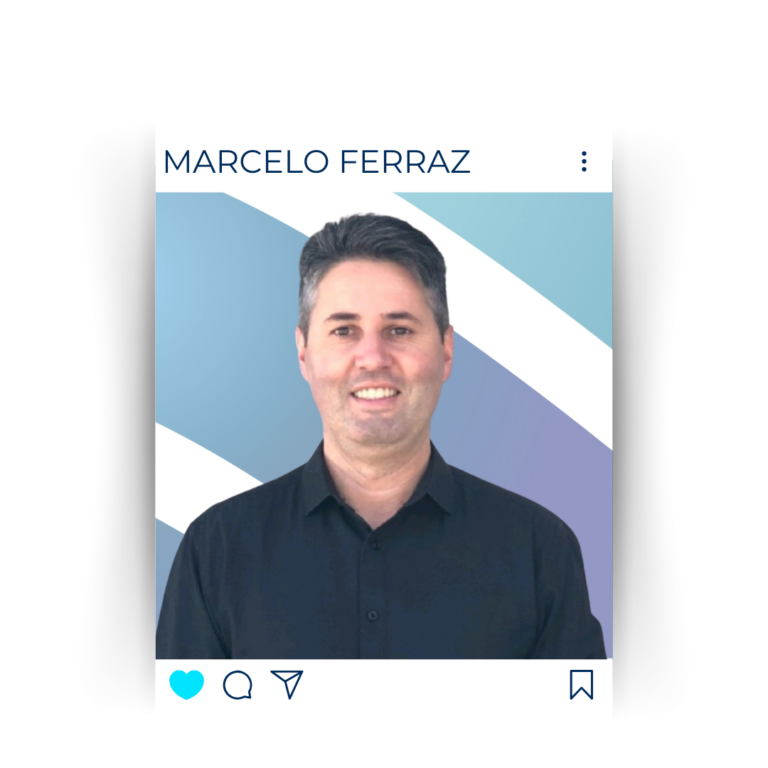 MARCELO FERRAZ