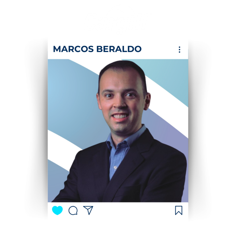 Marcos Beraldo