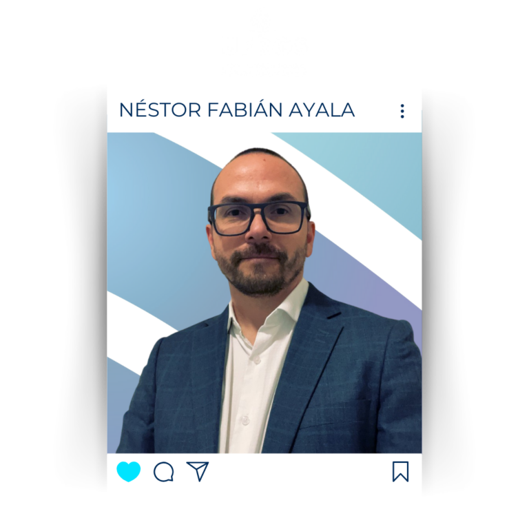 Néstor Fabián Ayala