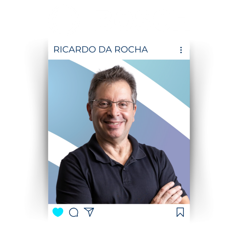 Ricardo da Rocha