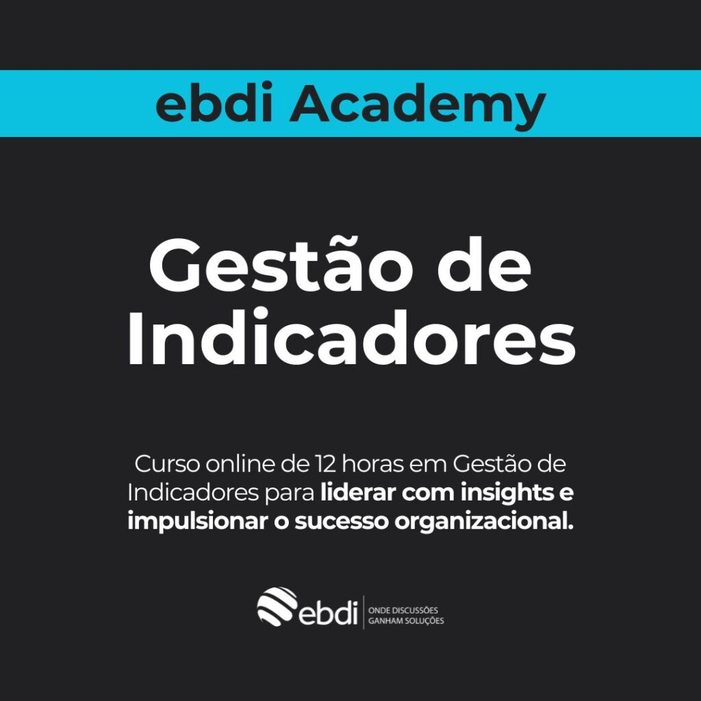 Gestão de Indicadores