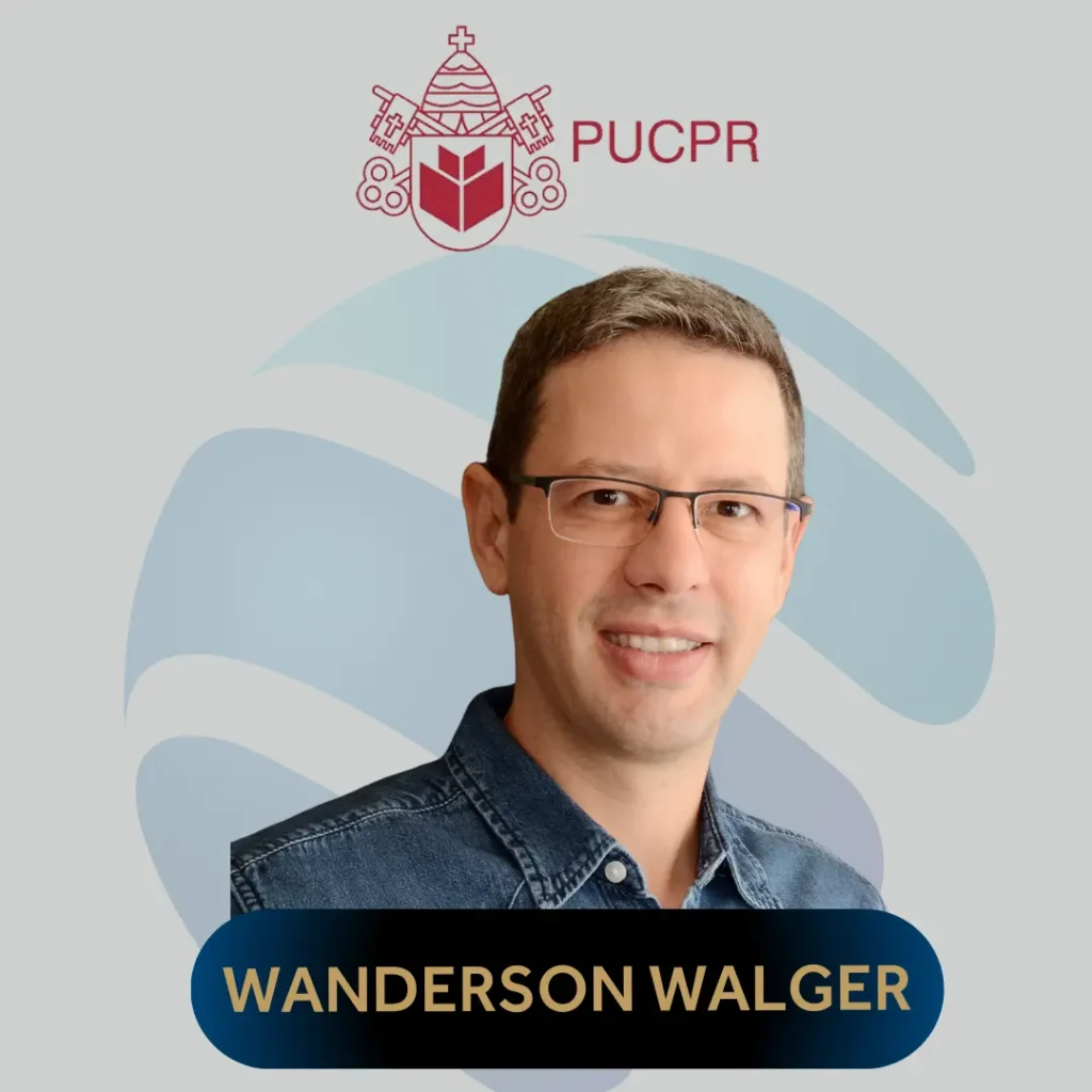 Wanderson PUCPR