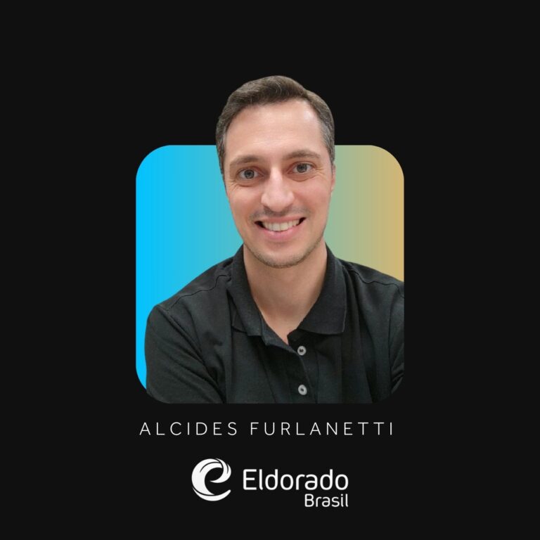 ALCIDES FURLANETTI _ ELDORADO