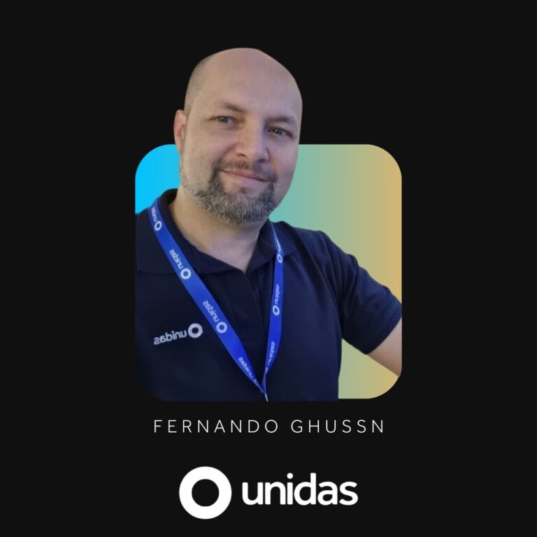FERNANDO GHUSSN _ UNIDAS