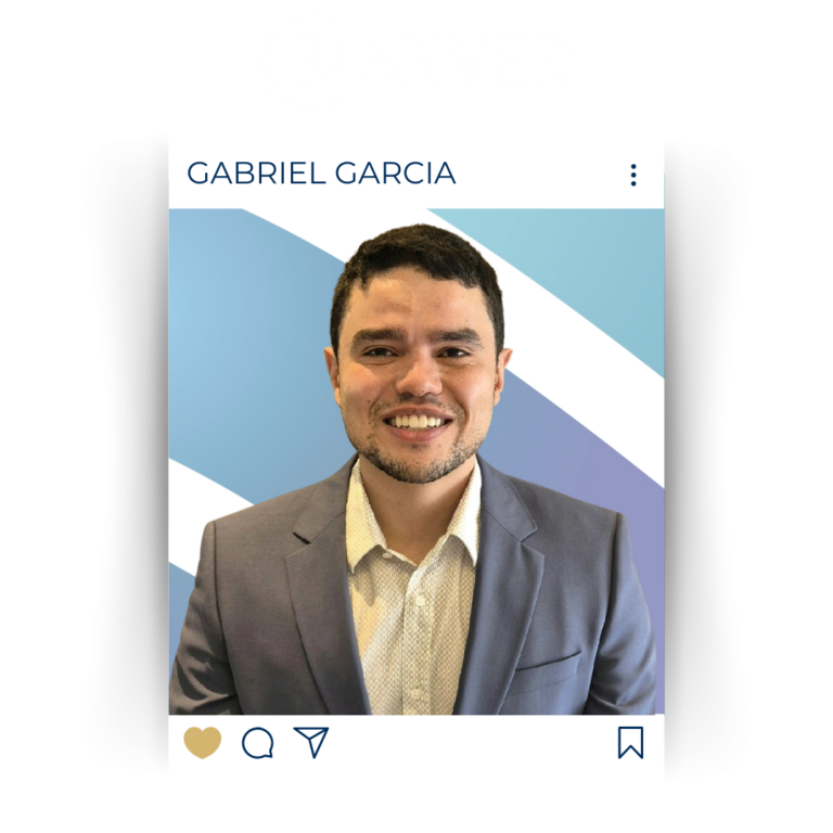 Gabriel Garcia