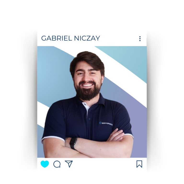 Gabriel Niczay