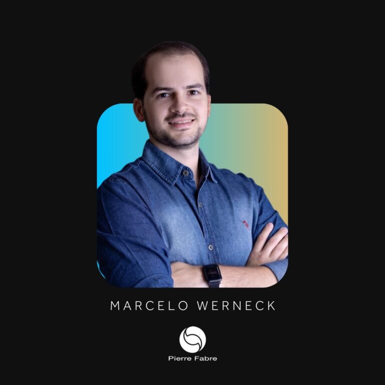 MARCELO WERNECK _ PIERRE FABRE