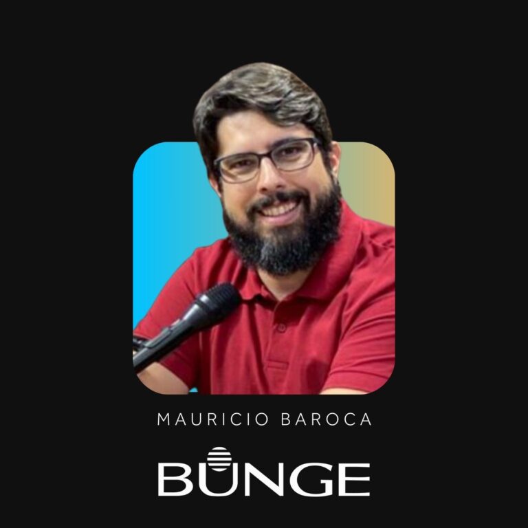 MAURICIO BAROCA _ BUNGE
