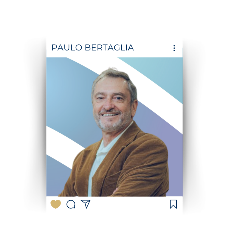 Paulo Bertaglia