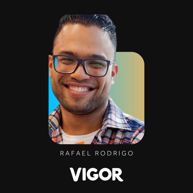 RAFAEL RODRIGO _ VIGOR
