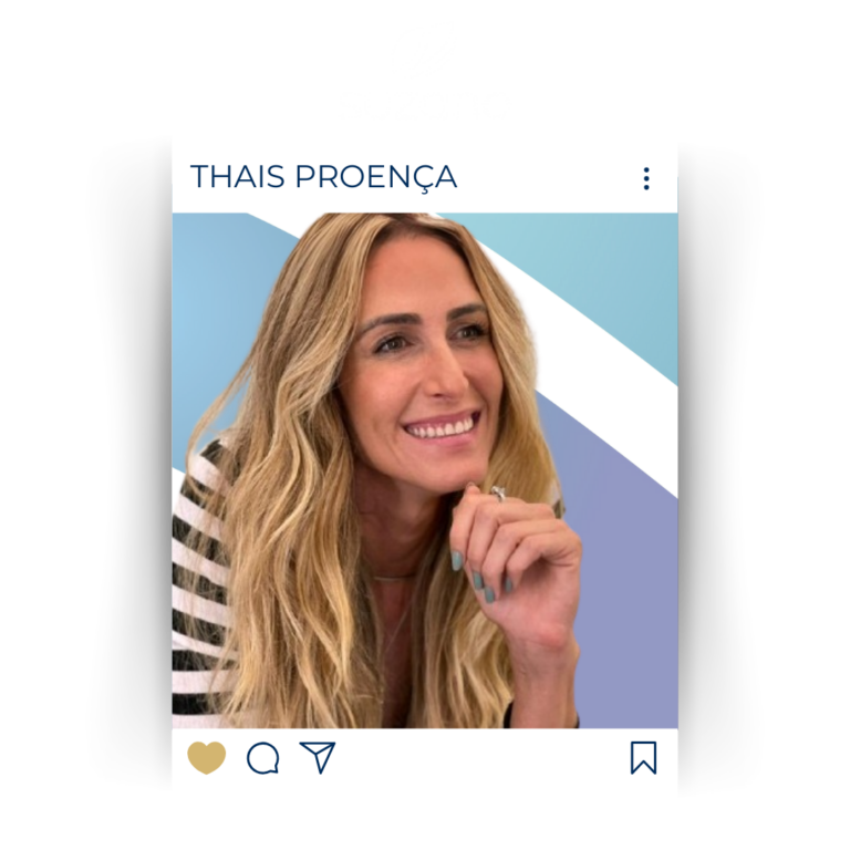 Thais Proença