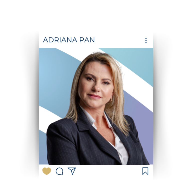 Adriana Pan