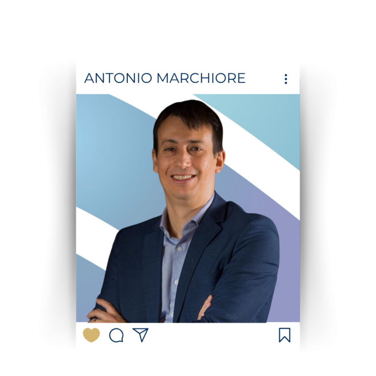 Antonio Marchiore