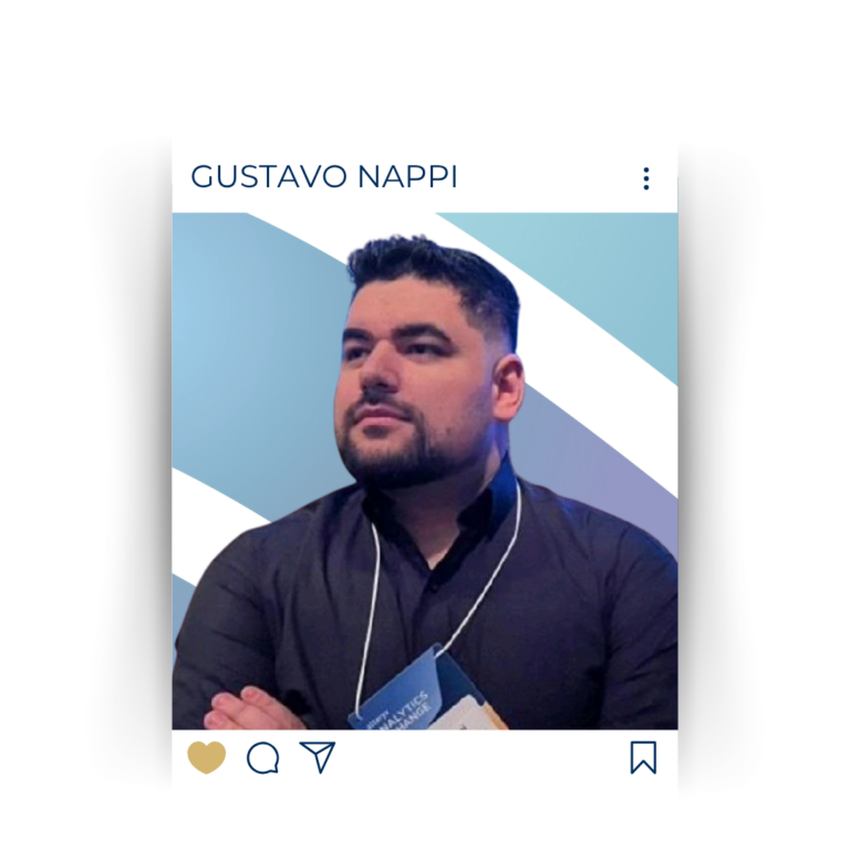 Gustavo Nappi