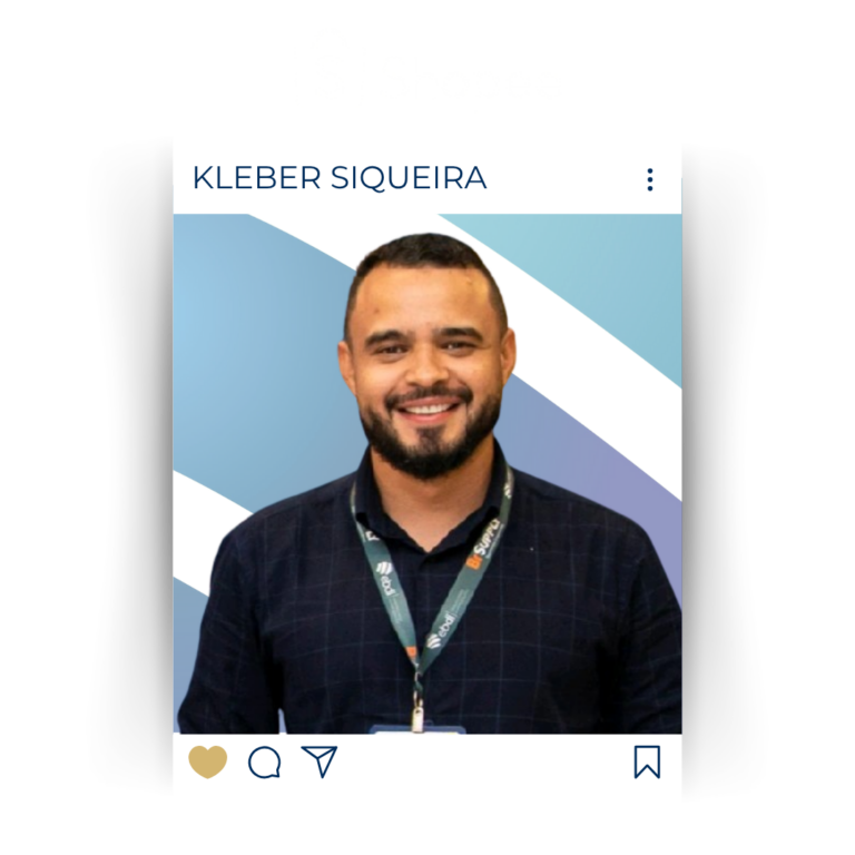 Kleber Siqueira