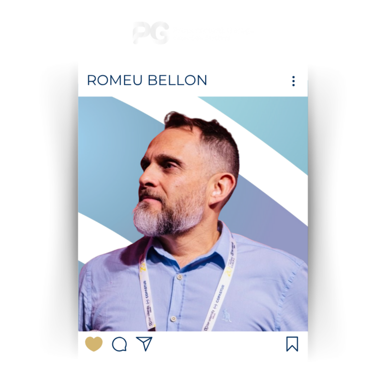 Romeu Bellon