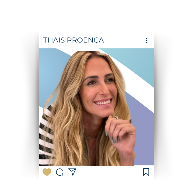 Thais Proença