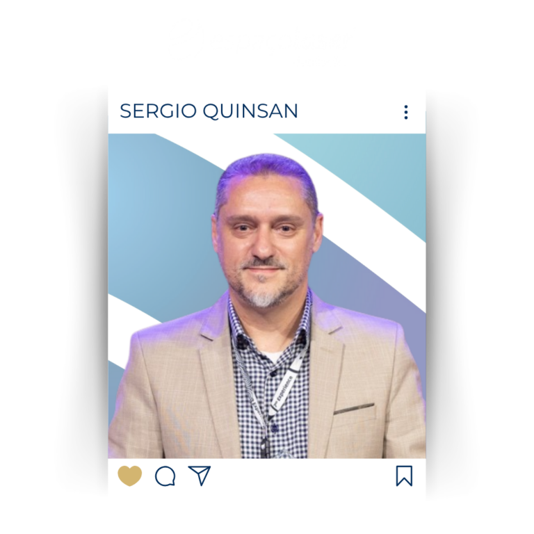 sergio quinsan