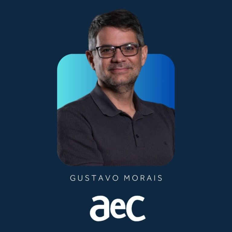 Gustavo Morais